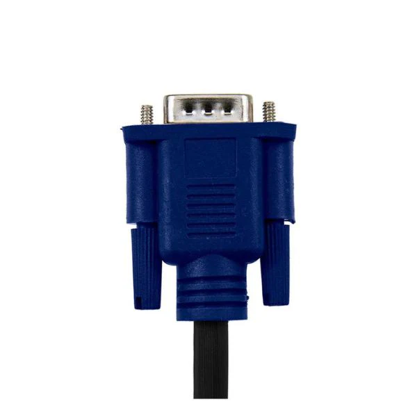 Cable Argom VGA para Monitor M/M, 1.8m ARG-CB-0075 - Image 2