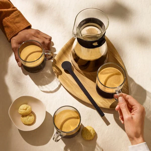 Cafetera Nespresso Vertuo Plus - Image 3