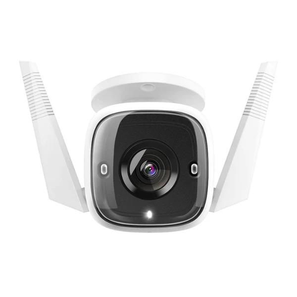 Cámara de Vigilancia Exterior Tapo C310 - WiFi - 2K 3MP - Visión Nocturna - Image 2