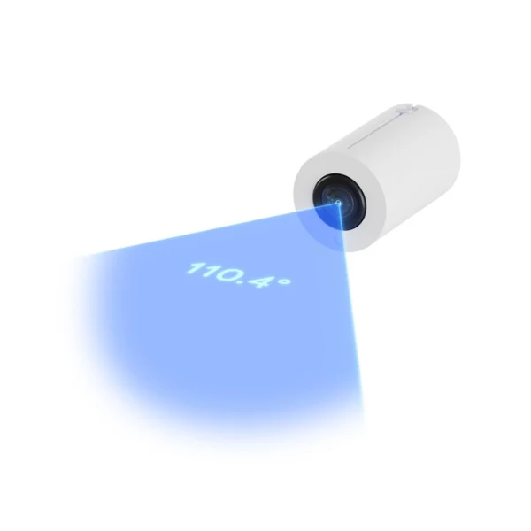 Cámara de Seguridad Ubiquiti AI Theta Pro Wide-Angle Lens - Image 6
