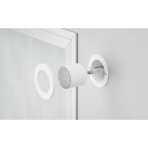 Timbre Inteligente Ubiquiti G4 Doorbell + Chime Pro Kit PoE 2MP IR IPX4 - Image 13