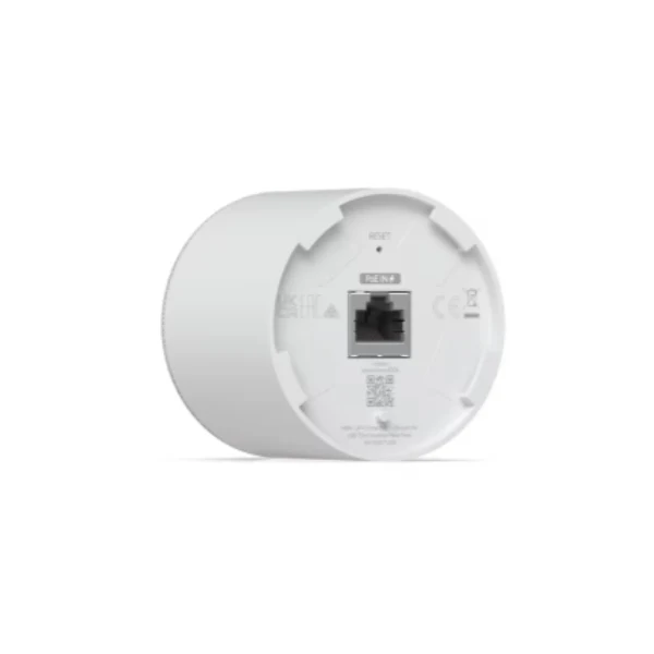 Timbre Inteligente Ubiquiti G4 Doorbell + Chime Pro Kit PoE 2MP IR IPX4 - Image 14