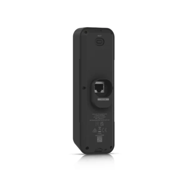 Timbre Inteligente Ubiquiti G4 Doorbell + Chime Pro Kit PoE 2MP IR IPX4 - Image 3