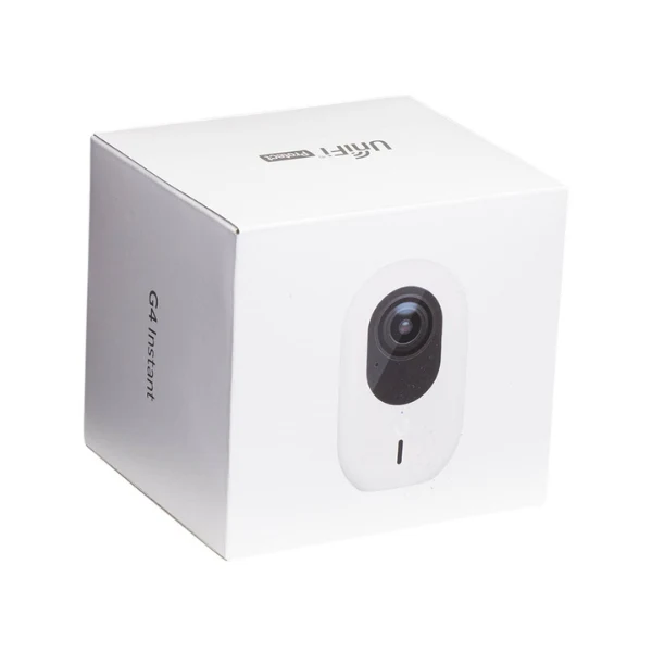Cámara de Seguridad Ubiquiti G4 Instant Security Camera 4MP WiFi - Image 5