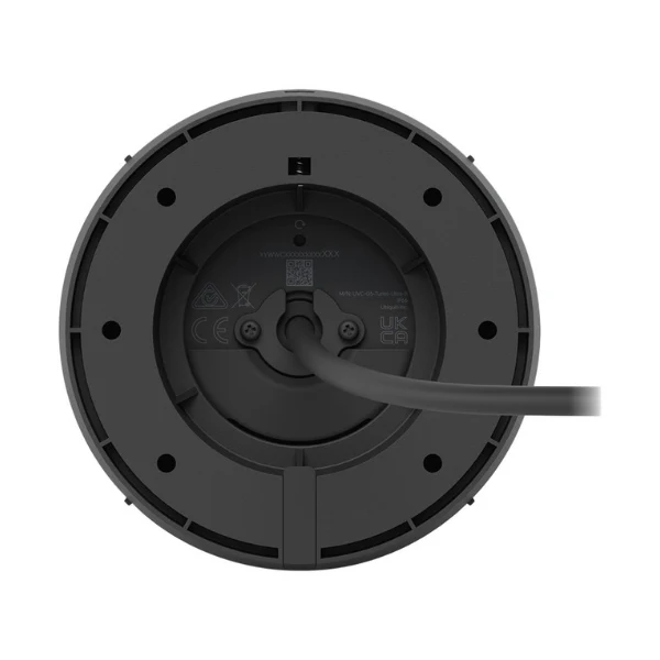 Cámara de Seguridad Ubiquiti G5 Turret Ultra - Negro - Image 4