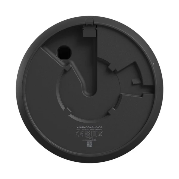 Cámara de Seguridad Ubiquiti G6 Pro 360 con Visión Nocturna - Image 3