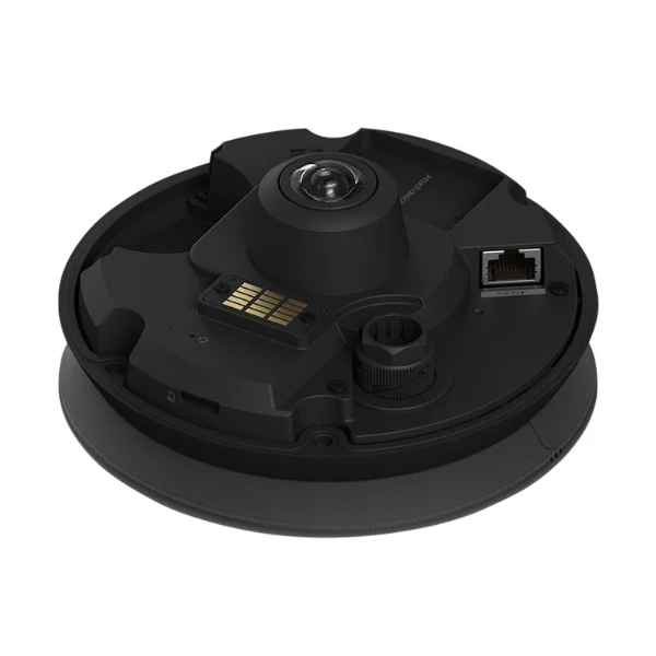 Cámara de Seguridad Ubiquiti G6 Pro 360 con Visión Nocturna - Image 4