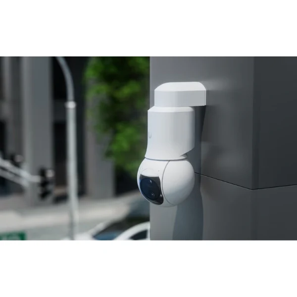 Cámara de Seguridad Ubiquiti G6 PTZ - Image 6