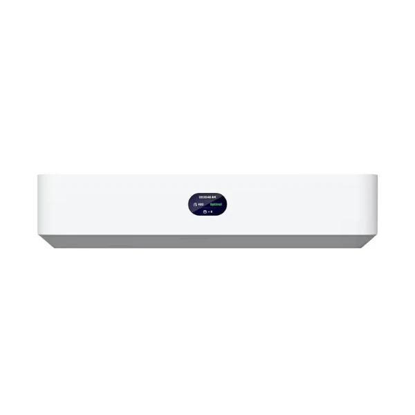 Cámara de Seguridad Ubiquiti Kit de Seguridad UniFi Protect NVR Compacto - Image 4