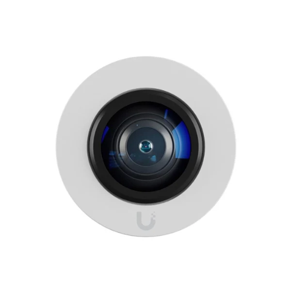 Cámara de Seguridad Ubiquiti Lente 360° UniFi AI Theta Pro UVC-AI-Theta-ProLens360