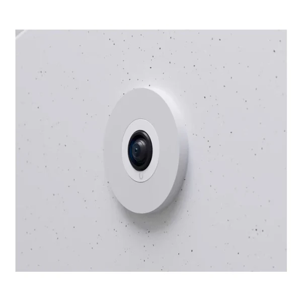 Cámara de Seguridad Ubiquiti Lente 360° UniFi AI Theta Pro UVC-AI-Theta-ProLens360 - Image 5