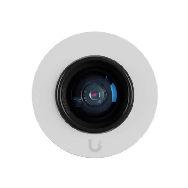 Cámara de Seguridad Ubiquiti Lente de Larga Distancia UniFi AI Theta Pro UVC-AI-Theta-ProLens50