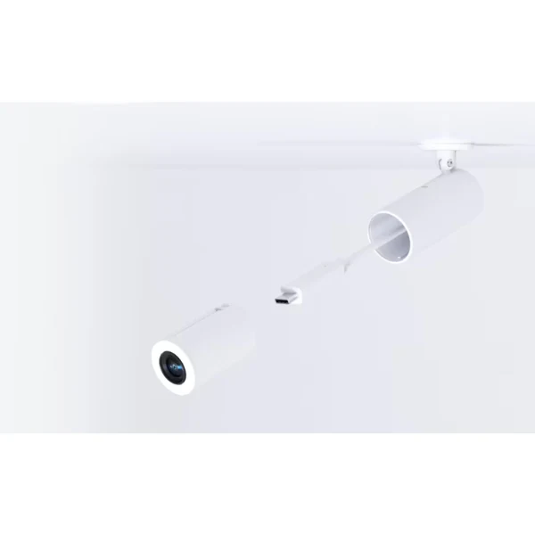 Cámara de Seguridad Ubiquiti Lente de Larga Distancia UniFi AI Theta Pro UVC-AI-Theta-ProLens50 - Image 6