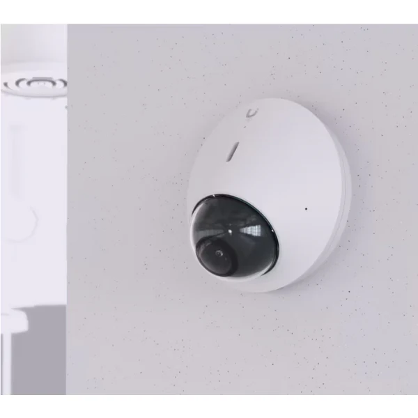 Cámara de Seguridad Ubiquiti UniFi G5 Dome Security Camera - Image 7
