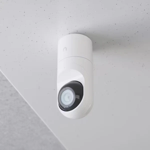 Cámara de Seguridad Ubiquiti UniFi G5 Flex - 2K - Visión Nocturna 6m - Detección Inteligente - PoE - IPX4 - Image 7