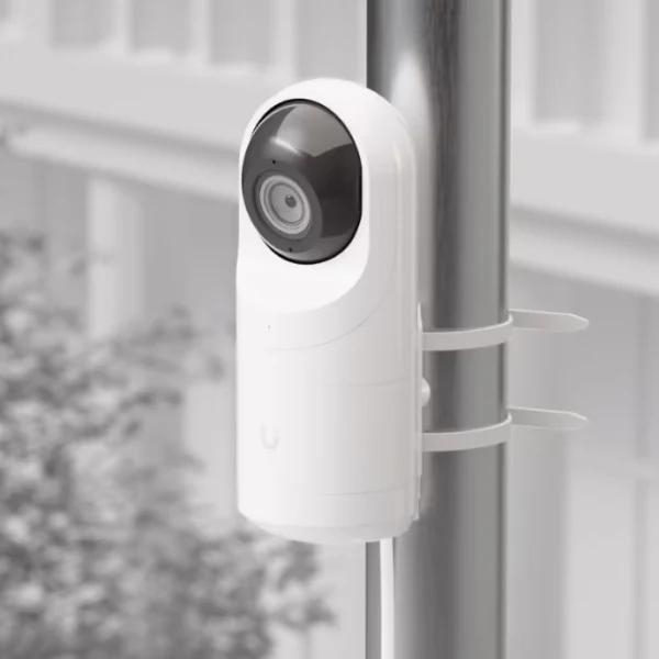 Cámara de Seguridad Ubiquiti UniFi G5 Flex - 2K - Visión Nocturna 6m - Detección Inteligente - PoE - IPX4 - Image 9