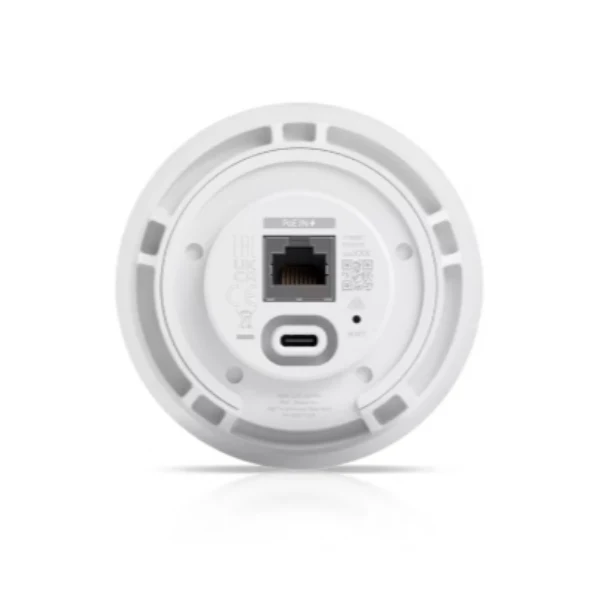 Cámara de Seguridad Ubiquiti UniFi G5 Pro 4K IP65 IR Zoom Óptico 3x PoE - Image 4