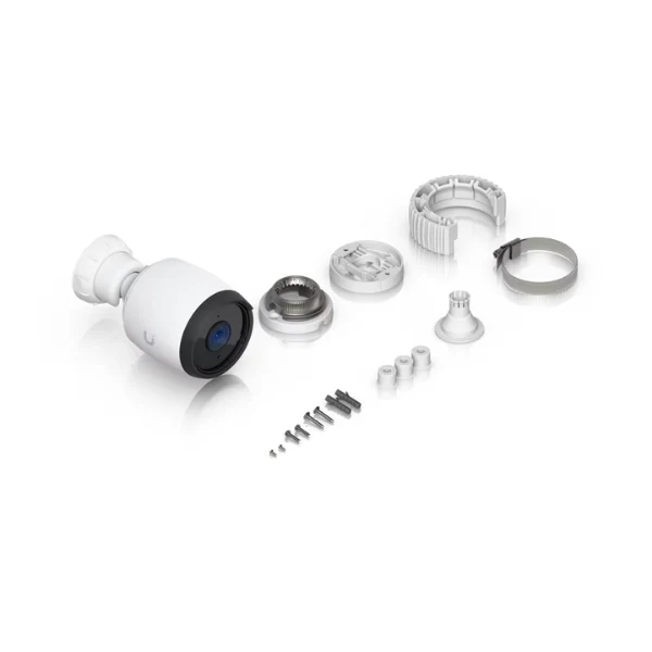 Cámara de Seguridad Ubiquiti UniFi G6 Bullet con visión nocturna - Image 5