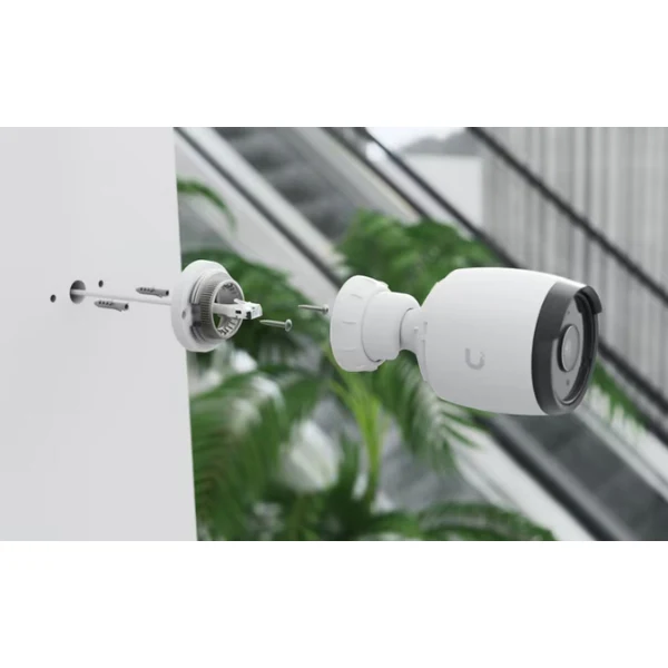 Cámara de Seguridad Ubiquiti UniFi G6 Bullet con visión nocturna - Image 7
