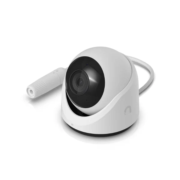 Cámara de Seguridad Ubiquiti UniFi G6 Turret - Image 2