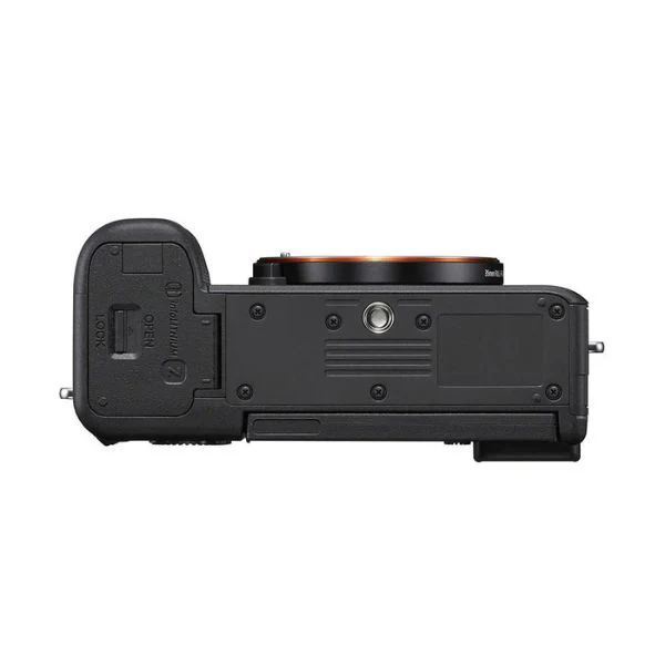 CAMARA SONY ILCE-7C MONTURA E  SENSOR CMOS EXMOR R™ FULL-FRAME  35mm 24,2 MP VIDEO 4K PROCESADOR BIONZ X™ - Image 4