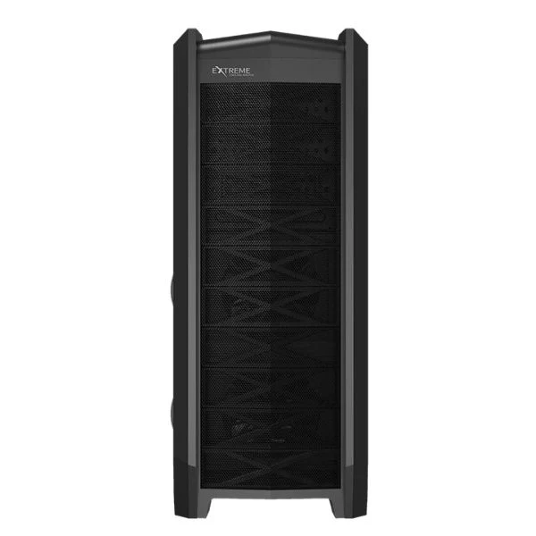 Case gaming GameMax Dragon Knight/ Full Tower/ E-ATX/ 5x Fan ARGB/ Panel Acrílico - Image 6