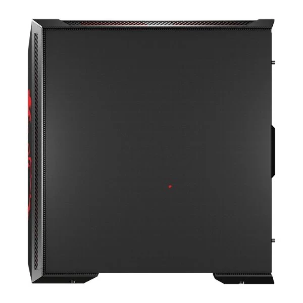 Case gaming MSI Gungnir 100D/ Mid Tower/ ATX/ Ventilador Trasero/ Vidrio Templado - Image 6