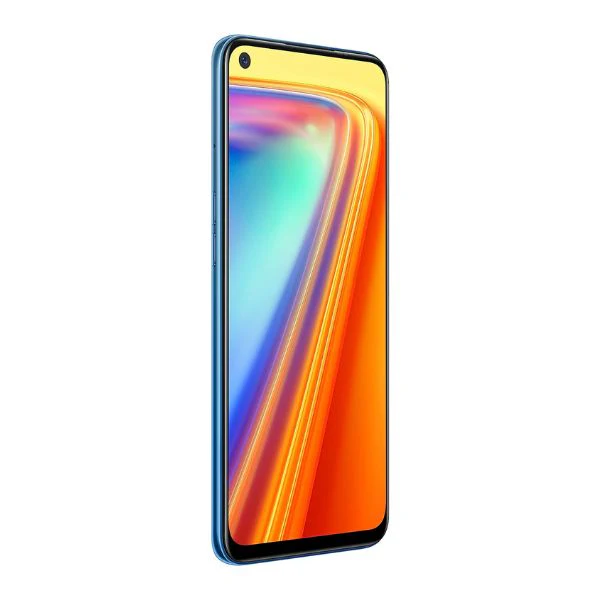 Celular Realme 7 - 6GB RAM + 64GB, Pantalla FHD+ 6.5" Batería 5000mAh, Modelo 7 RMX2155 - Image 3