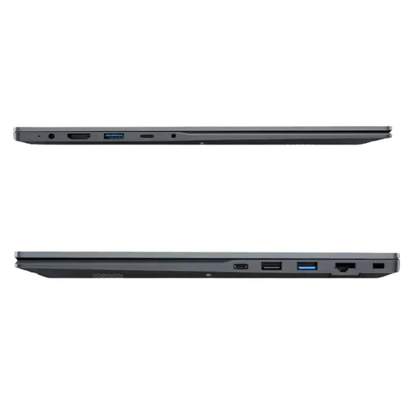 Laptop CHUWI GemiBook Plus 15.6" - Intel N100 - 16GB RAM - 512GB SSD - W11 - Image 5