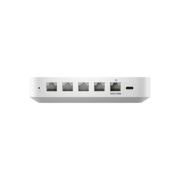 Cloud Gateways Ubiquiti UniFi Cloud Gateway Ultra - Image 3