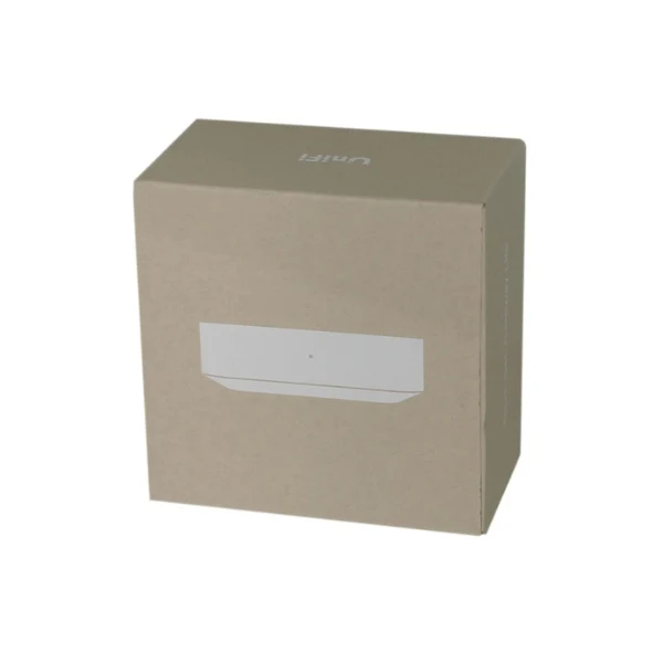 Cloud Gateways Ubiquiti UniFi Gateway Lite - 1Gbps - Firewall Avanzado - VPN - USB-C - Compacto - Image 6
