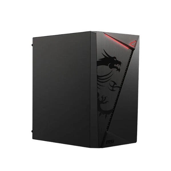 Computador de escritorio MSI, procesador AMD Ryzen 5 5600G, disco 256GB, 8GB RAM DDR4 - Image 2