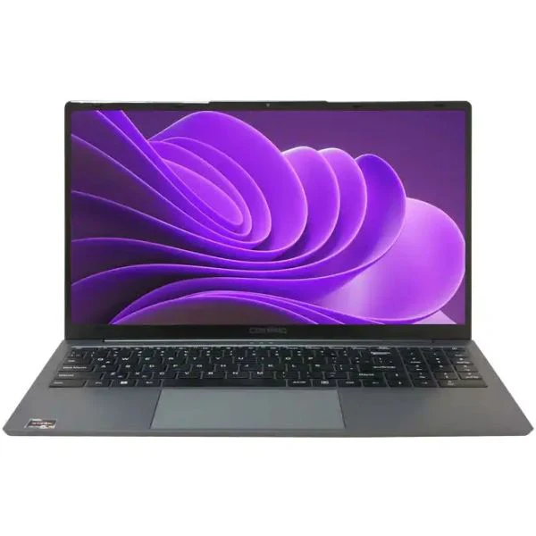 Laptop Compaq - AMD Ryzen 5 7430U (4.3GHz) - 8GB RAM - 256 GB SSD - 15.6" Full HD - AMD Radeon Graphics - QL15R5BM16256