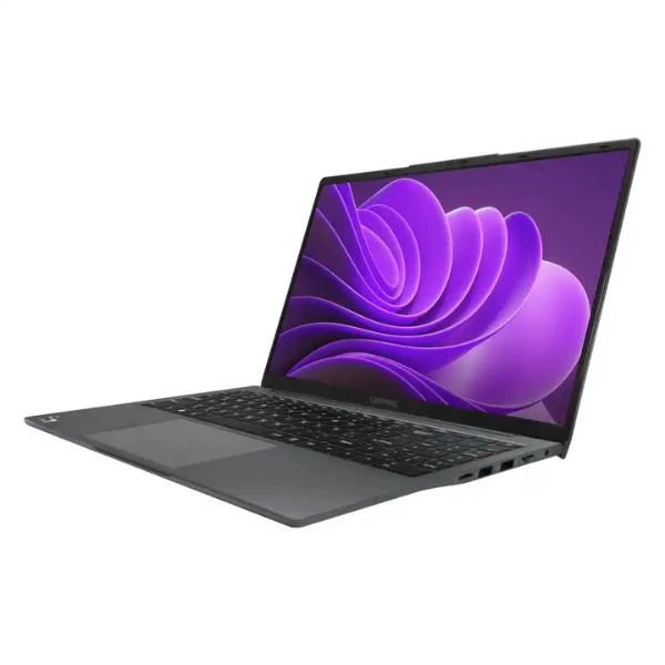 Laptop Compaq - AMD Ryzen 5 7430U (4.3GHz) - 8GB RAM - 256 GB SSD - 15.6" Full HD - AMD Radeon Graphics - QL15R5BM16256 - Image 2