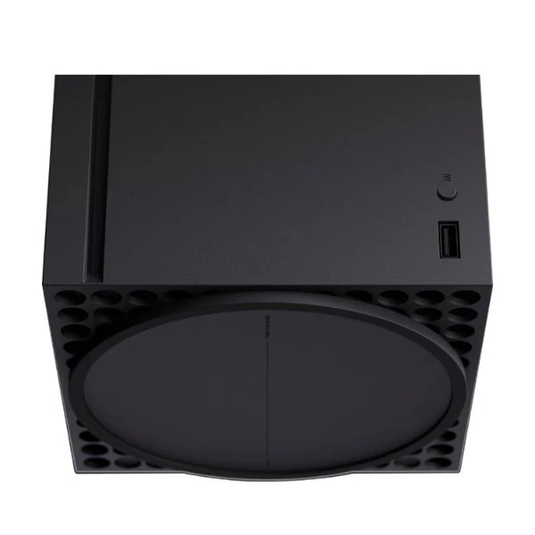 Consola Microsoft Xbox serie X capacidad 1TB RRT-00015 - Image 5