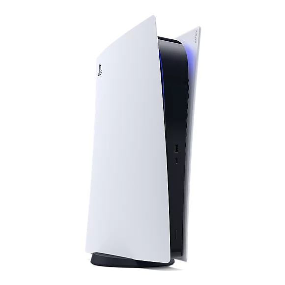 Consola Sony PS5 version Disco Jap CFI-1200A01504273101 - Image 2