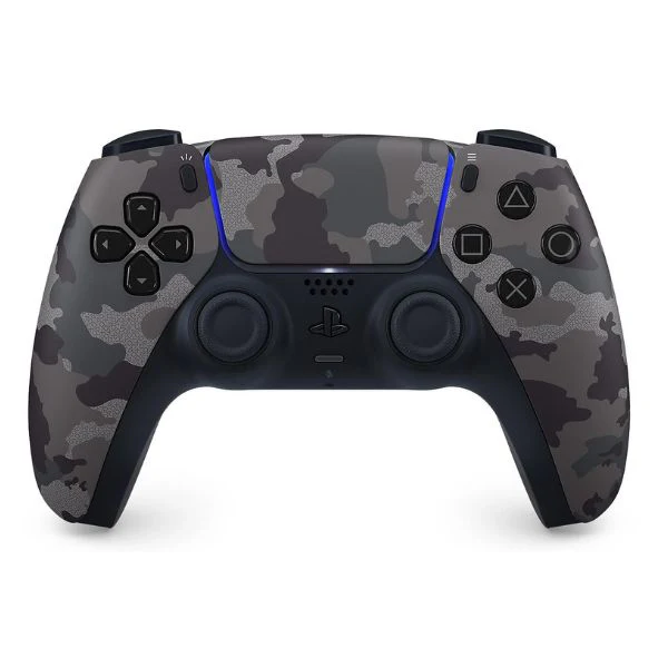 Control DualSense PS5 Sony Camuflajeado CFI-ZCT1W 1000030611