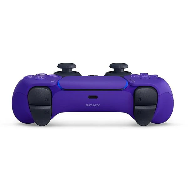 Control DualSense PS5 Sony purpura CFI-ZCT1W 3006396 - Image 3