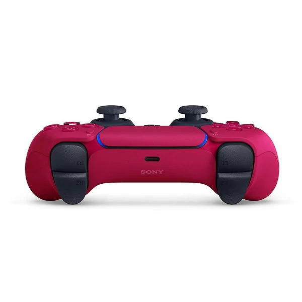 Control DualSense PS5 Sony rojo CFI-ZCT1W 3006393 - Image 3