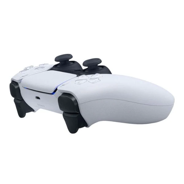 Control Inalámbrico Sony DualSense para PlayStation 5 Blanco - 1000039935 - Image 4