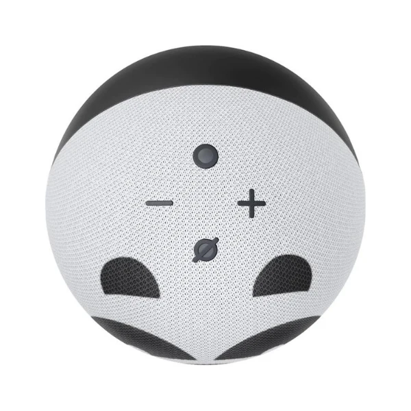 Corneta Inteligente Echo Dot 4th Gen Kids Smart speaker con Control De Voz con Alexa control parental Panda - Image 5