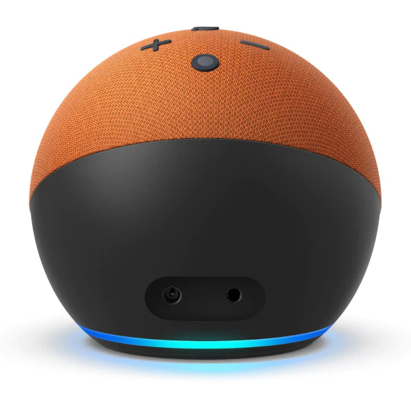 Corneta Inteligente Echo Dot Kids con Alexa 4Ta Generacion con Control De Voz - Image 4