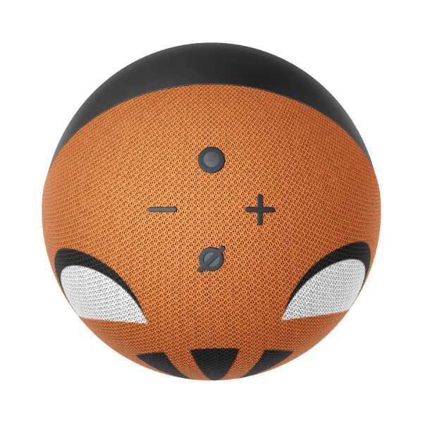 Corneta Inteligente Echo Dot Kids con Alexa 4Ta Generacion con Control De Voz - Image 5