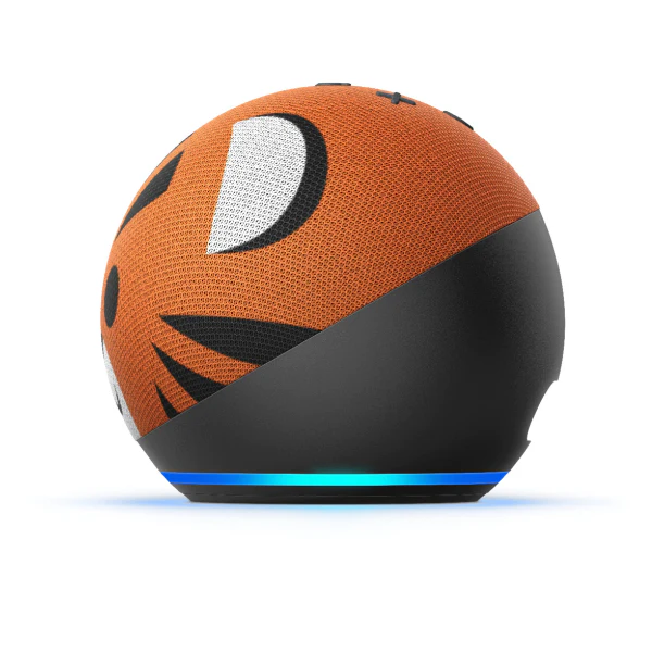 Corneta Inteligente Echo Dot Kids con Alexa 4Ta Generacion con Control De Voz - Image 6