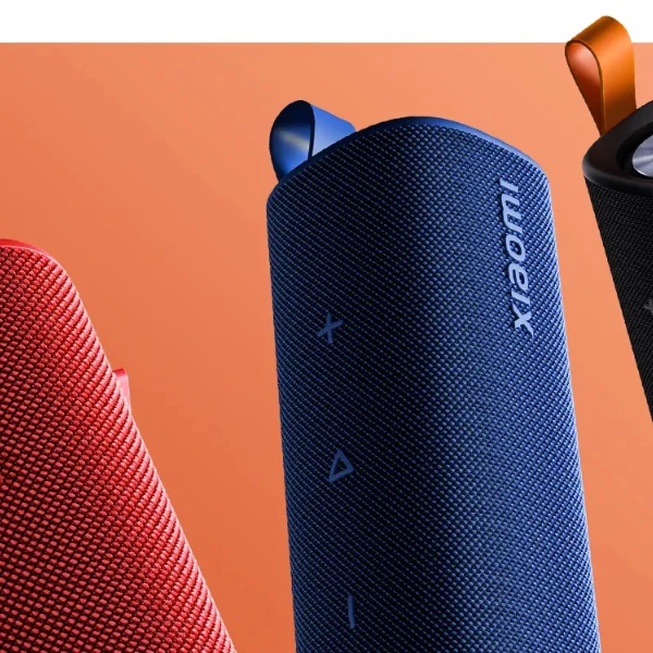 Corneta Xiaomi S29D 30W Bluetooth 5.4 IP67 Negra - Sonido Potente y Portátil - Image 9