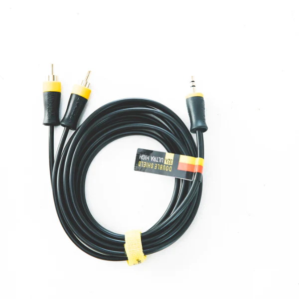 Cornetas Thonet & Vander 340W Bluetooth + Optico + Rca + Aux 3.5Mm Kurbis Cinema Blanco - Image 11