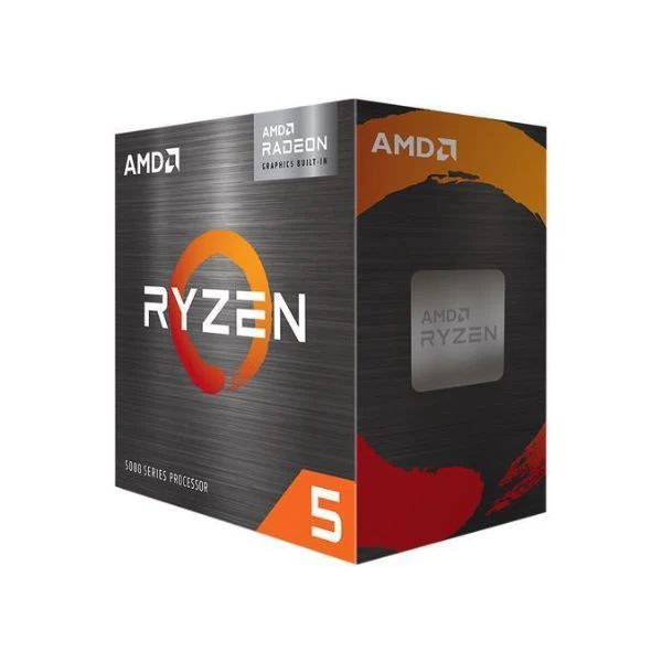 PROCESADOR AMD RYZEN 5 5600GT HEXA-CORE 3.6GHz SOCKET AM4 19MB/ 65W/ RADEON GRAPHICS - Image 2