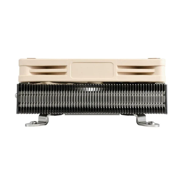 CPU Cooler Noctua NH-L9i Low Profile - 33.84 CFM - 23.6 dBA - Marrón - Image 2