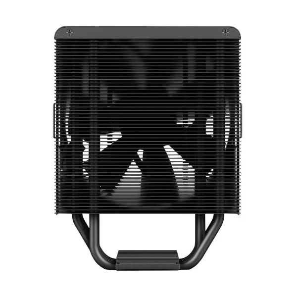 CPU Cooler NZXT T120 - 78.02 CFM - 30.6 dBA - Negro - Image 3