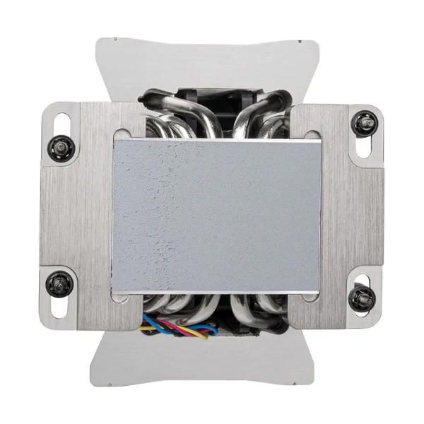 CPU Cooler SilverStone XE04-SP6P - 350 W - 77.7 CFM - 43 dBA - Image 3